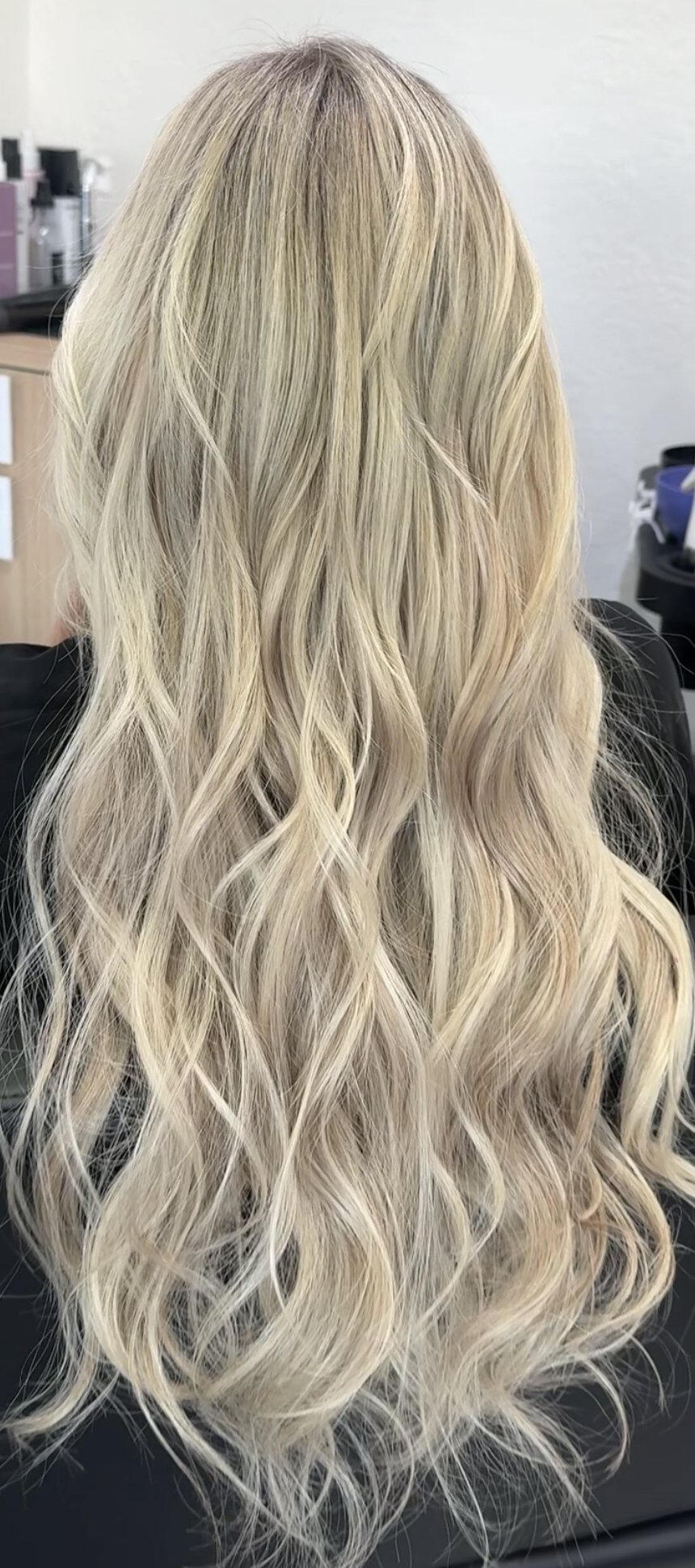 Extensions